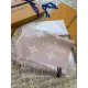 【2026】LV【LOUIS VUITTON   ルイヴィトン】スカーフ 186*34CM   241207