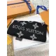 【2026】LV【LOUIS VUITTON   ルイヴィトン】スカーフ 186*34CM   241207