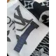 【2026】LV【LOUIS VUITTON   ルイヴィトン】スカーフ 186*34CM   241207
