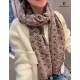 【2026】LV【LOUIS VUITTON   ルイヴィトン】スカーフ 35*180CM   241207