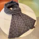 【2026】LV【LOUIS VUITTON   ルイヴィトン】スカーフ 35*180CM   241207