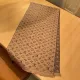 【2026】LV【LOUIS VUITTON   ルイヴィトン】スカーフ 35*180CM   241207