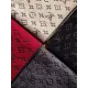 【2026】LV【LOUIS VUITTON   ルイヴィトン】スカーフ 35*180CM   241207