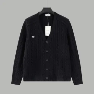 【2026】【CELINE  公式旗艦店】セリーヌ  セーター好評に付き再入荷！241128