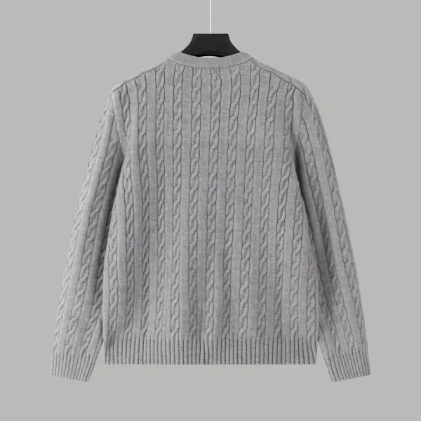 【2026】【CELINE 公式旗艦店】セリーヌ セーター好評に付き再入荷!241128 【2026】【CELINE 公式旗艦店】セリーヌ セーター好評に付き再入荷!241128