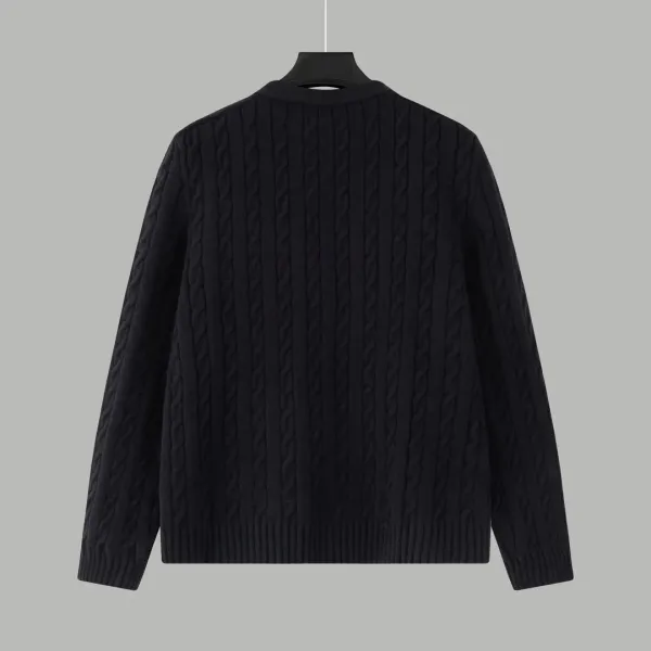 【2026】【CELINE 公式旗艦店】セリーヌ セーター好評に付き再入荷!241128 【2026】【CELINE 公式旗艦店】セリーヌ セーター好評に付き再入荷!241128