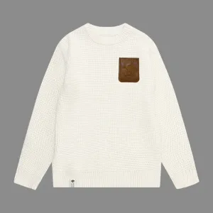 【2026】【CELINE  公式旗艦店】セリーヌ  セーター好評に付き再入荷！241128