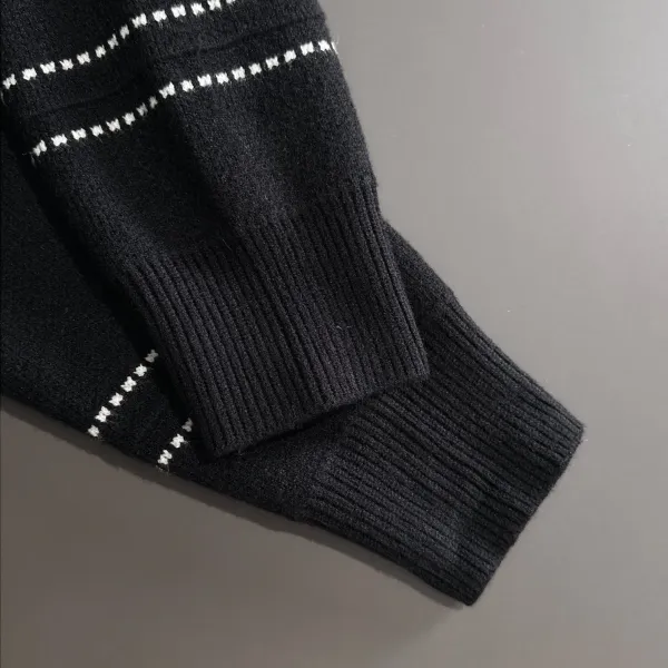 【2026】LV【LOUIS VUITTON 公式旗艦店】ルイヴィトン  セーター好評に付き再入荷！241128