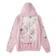 【2026】【OFF-WHITE  公式旗艦店】オフホワイトご   パーカー 好評に付き再入荷！ 241127