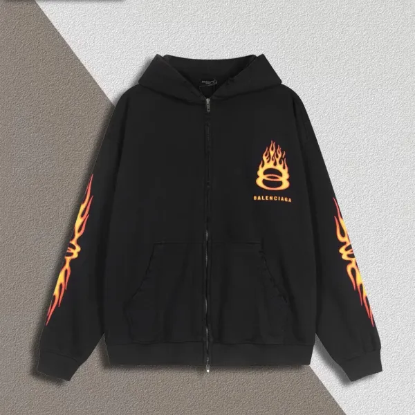 【2026】【BALENCIAGA 公式旗艦店】バレンシアガ パーカー スウェット ご好評に付き再入荷!241127 【2026】【BALENCIAGA 公式旗艦店】バレンシアガ パーカー スウェット ご好評に付き再入荷!241127