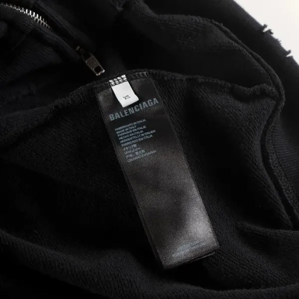 【2026】【BALENCIAGA 公式旗艦店】バレンシアガ パーカー スウェット ご好評に付き再入荷!241127 【2026】【BALENCIAGA 公式旗艦店】バレンシアガ パーカー スウェット ご好評に付き再入荷!241127