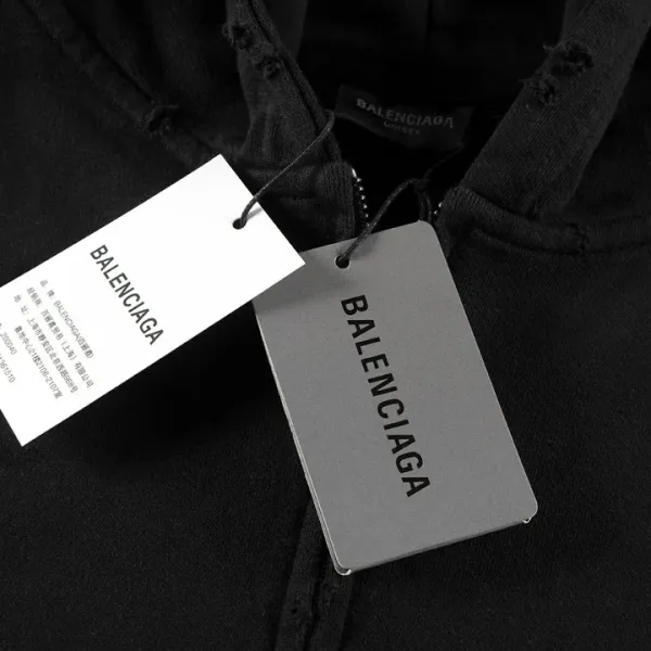 【2026】【BALENCIAGA 公式旗艦店】バレンシアガ パーカー スウェット ご好評に付き再入荷!241127 【2026】【BALENCIAGA 公式旗艦店】バレンシアガ パーカー スウェット ご好評に付き再入荷!241127