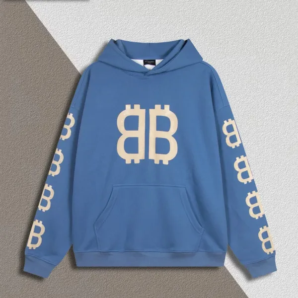 【2026】【BALENCIAGA 公式旗艦店】バレンシアガ パーカー スウェット ご好評に付き再入荷!241127 【2026】【BALENCIAGA 公式旗艦店】バレンシアガ パーカー スウェット ご好評に付き再入荷!241127