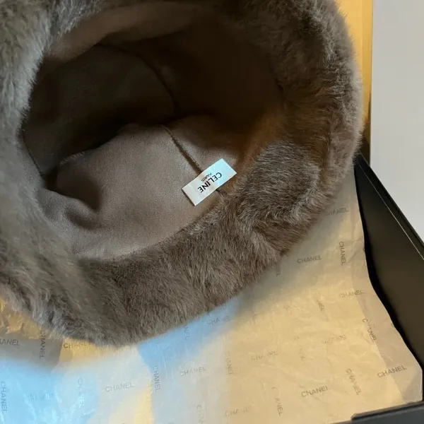 【2026】CELINE ( セリーヌ )フィッシャーマンズハット  241126