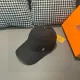 【2026】【HERMES  エルメス 】【数量限定】 野球帽 / ハット  241126