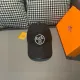 【2026】【HERMES  エルメス 】【数量限定】 野球帽 / ハット  241126