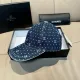 【2026】【CHANEL  シャネル】【数量限定】 野球帽 / ハット 241125