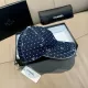 【2026】【CHANEL  シャネル】【数量限定】 野球帽 / ハット 241125