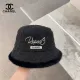 【2026】CHANEL( シャネル)フィッシャーマンズハット 241125