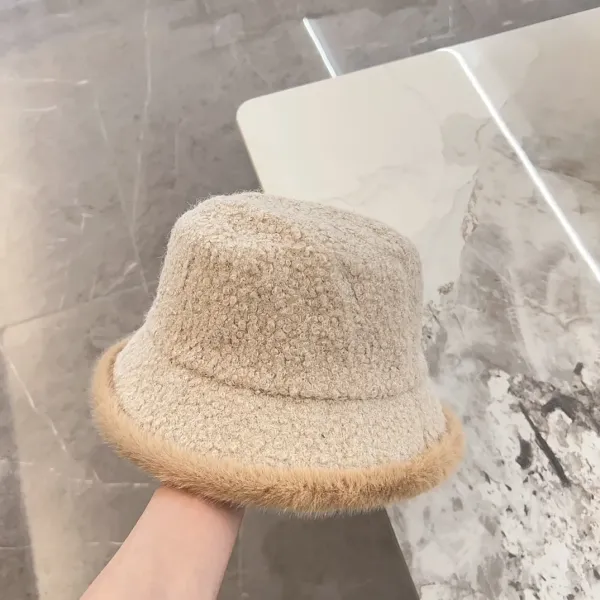 【2026】CHANEL( シャネル)フィッシャーマンズハット 241125