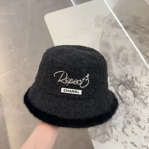 【2026】CHANEL( シャネル)フィッシャーマンズハット 241125