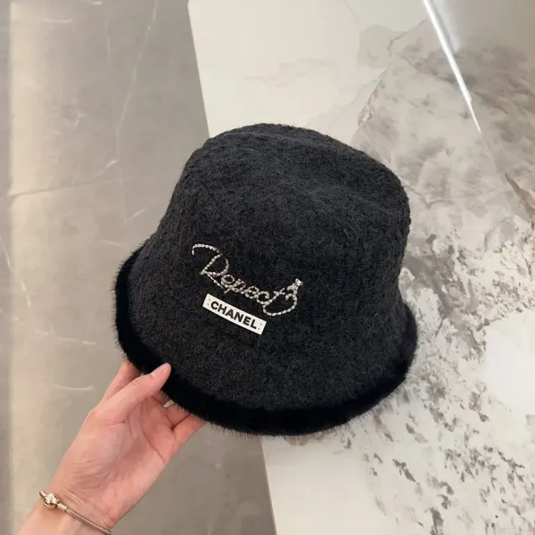 【2026】CHANEL( シャネル)フィッシャーマンズハット 241125