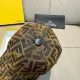 【2026】【FENDI  フェンディ】【数量限定】 野球帽 / ハット   241125