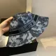 【2026】DIOR ( ディオール )フィッシャーマンズハット  241125