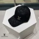 【2026】LV【LOUIS VUITTON ルイヴィトン】【数量限定】 野球帽 / ハット  241126