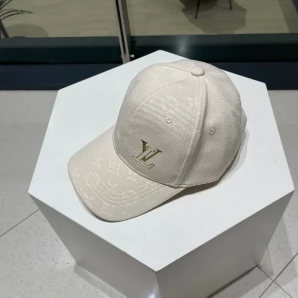 【2026】LV【LOUIS VUITTON ルイヴィトン】【数量限定】 野球帽 / ハット  241126
