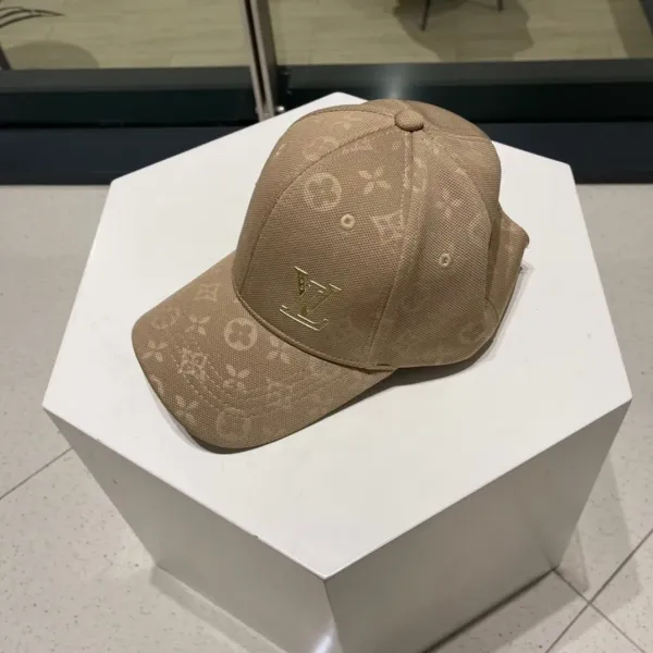 【2026】LV【LOUIS VUITTON ルイヴィトン】【数量限定】 野球帽 / ハット  241126
