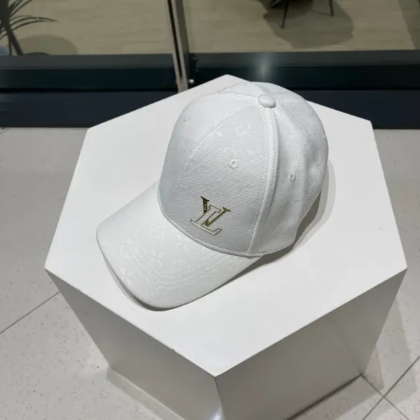 【2026】LV【LOUIS VUITTON ルイヴィトン】【数量限定】 野球帽 / ハット  241126