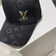 【2026】LV【LOUIS VUITTON ルイヴィトン】【数量限定】 野球帽 / ハット  241126