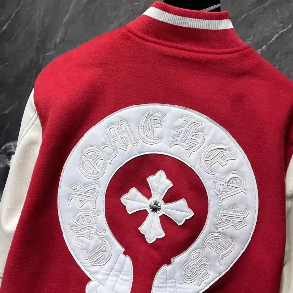 【2026】 【CHROME HEARTS】クロムハーツ ジャケット着ご好評に付き再入荷!241125 【2026】 【CHROME HEARTS】クロムハーツ ジャケット着ご好評に付き再入荷!241125