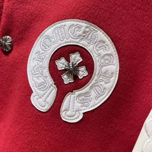【2026】 【CHROME HEARTS】クロムハーツ ジャケット着ご好評に付き再入荷!241125 【2026】 【CHROME HEARTS】クロムハーツ ジャケット着ご好評に付き再入荷!241125