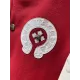 【2026】 【CHROME HEARTS】クロムハーツ ジャケット着ご好評に付き再入荷!241125 【2026】 【CHROME HEARTS】クロムハーツ ジャケット着ご好評に付き再入荷!241125