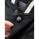 【2026】 【CHROME HEARTS】クロムハーツ  ジャケット着ご好評に付き再入荷！241125