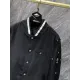 【2026】 【CHROME HEARTS】クロムハーツ  ジャケット着ご好評に付き再入荷！241125