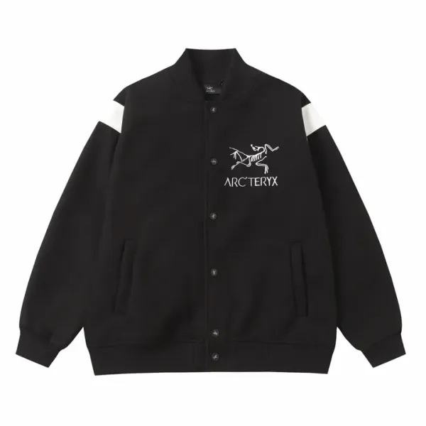【2026】【ARCTERYX  公式旗艦店】アークテリクス  ジャケット着  スウェット ご好評に付き再入荷！241123