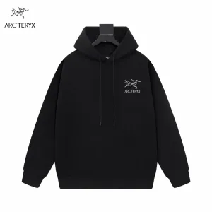 【2026】【ARCTERYX 公式旗艦店】アークテリクス  パーカー  スウェット ご好評に付き再入荷！241121