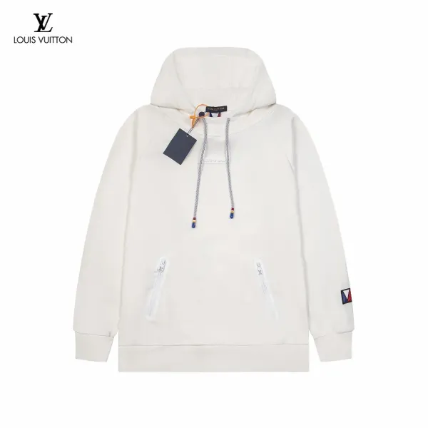 【2026】LV【LOUIS VUITTON  公式旗艦店】ルイヴィトン パーカー  スウェットご好評に付き再入荷！ 241121