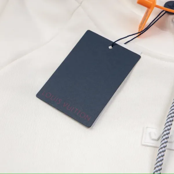 【2026】LV【LOUIS VUITTON  公式旗艦店】ルイヴィトン パーカー  スウェットご好評に付き再入荷！ 241121