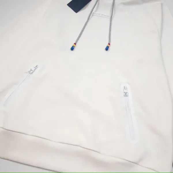 【2026】LV【LOUIS VUITTON  公式旗艦店】ルイヴィトン パーカー  スウェットご好評に付き再入荷！ 241121