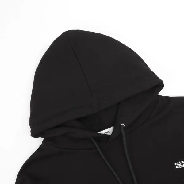 【2026】【CELINE 公式旗艦店】セリーヌ パーカー スウェット ご好評に付き再入荷! 241121 【2026】【CELINE 公式旗艦店】セリーヌ パーカー スウェット ご好評に付き再入荷! 241121