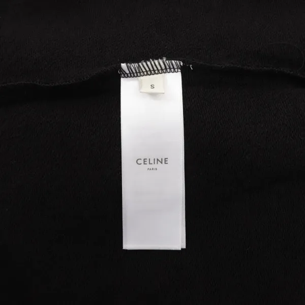 【2026】【CELINE 公式旗艦店】セリーヌ パーカー スウェット ご好評に付き再入荷! 241121 【2026】【CELINE 公式旗艦店】セリーヌ パーカー スウェット ご好評に付き再入荷! 241121