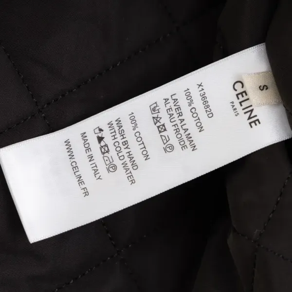【2026】【CELINE】セリーヌ  ジャケット着ご好評に付き再入荷！241118
