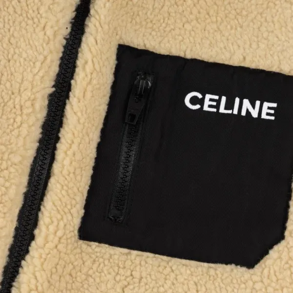 【2026】【CELINE】セリーヌ  ジャケット着ご好評に付き再入荷！241118