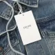 【2026】【CELINE】セリーヌ  カウボーイ服  ご好評に付き再入荷！241118