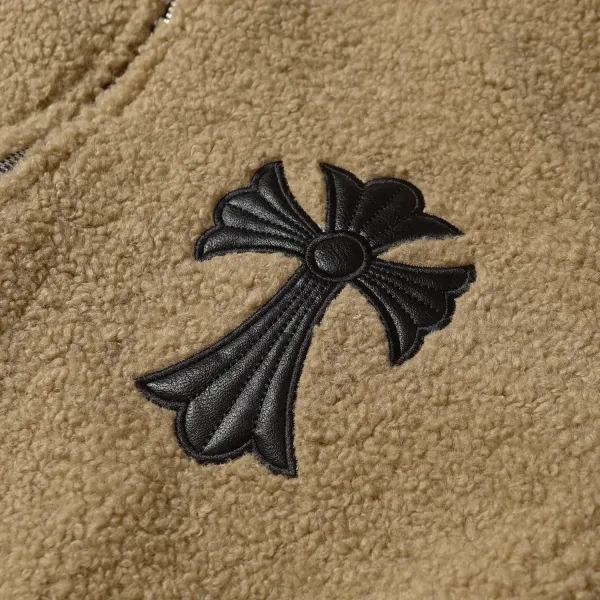 【2026】【CHROME HEARTS】クロムハーツ  ジャケット着ご好評に付き再入荷！241118