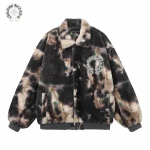 【2026】【CHROME HEARTS】クロムハーツ    ジャケット着ご好評に付き再入荷！241118